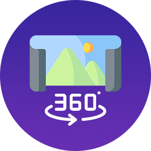 360° Videos