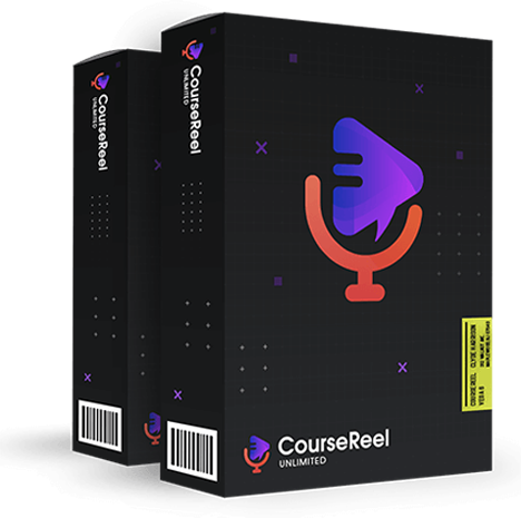 Coursereel Unlimited