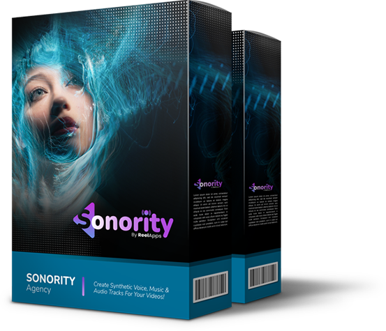 Sonority Agency